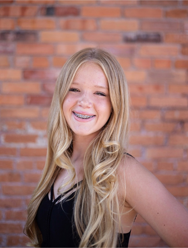 Belle of the Week