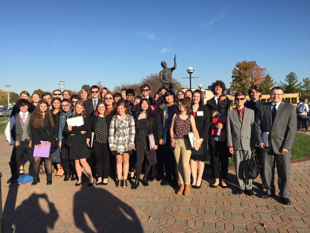 Model UN