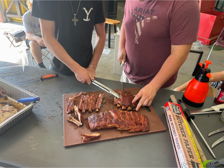 bbq