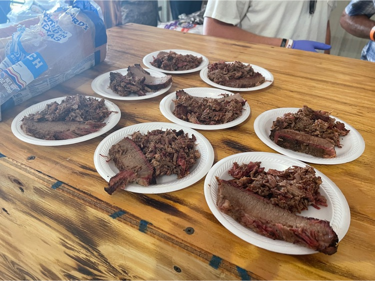 bbq