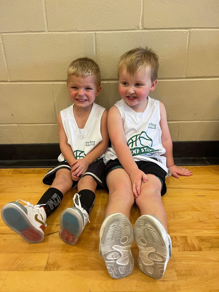 tiny ballers