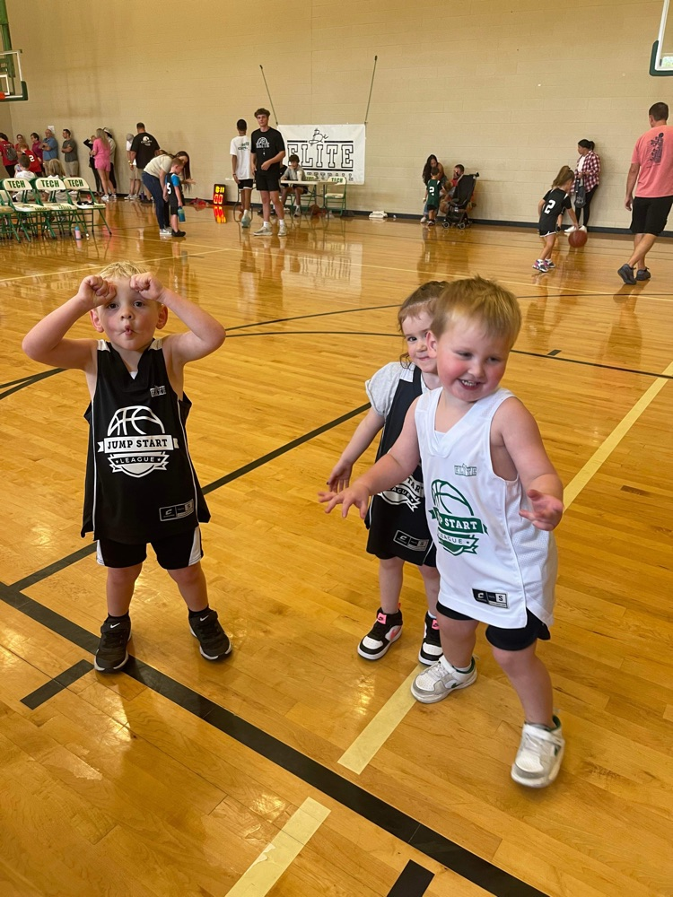 tiny ballers