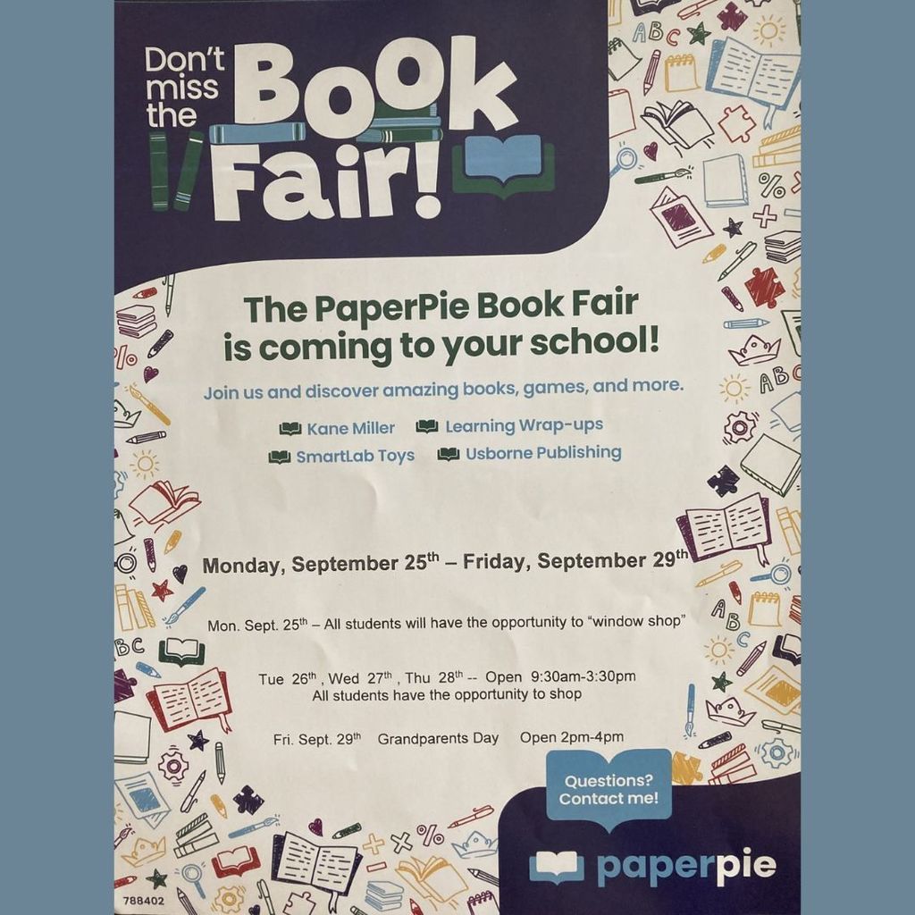 Book fair