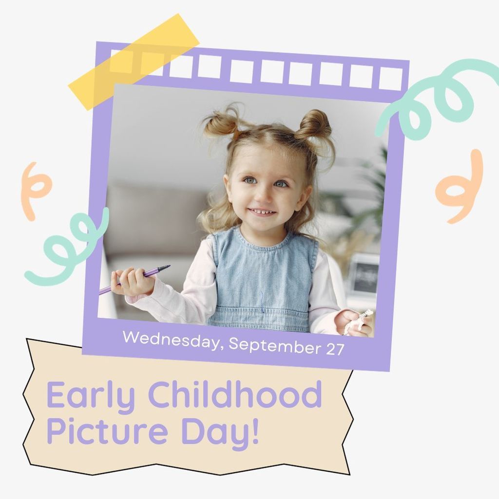 ECC picture day