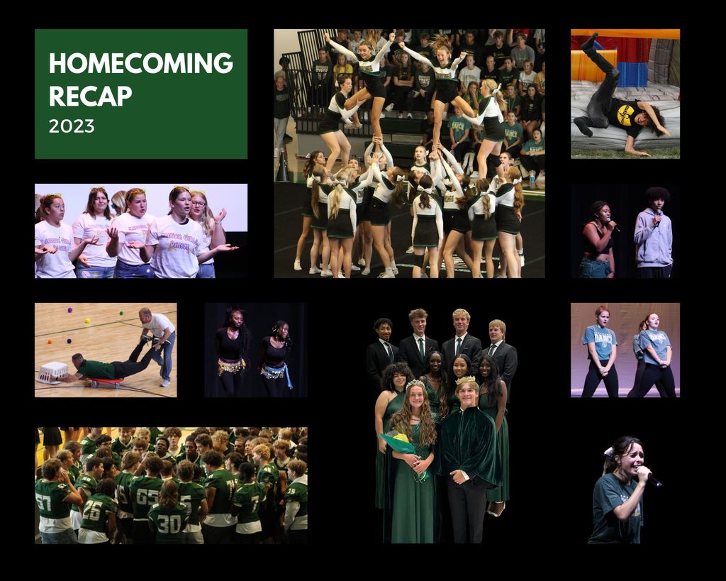 Homecoming 2023
