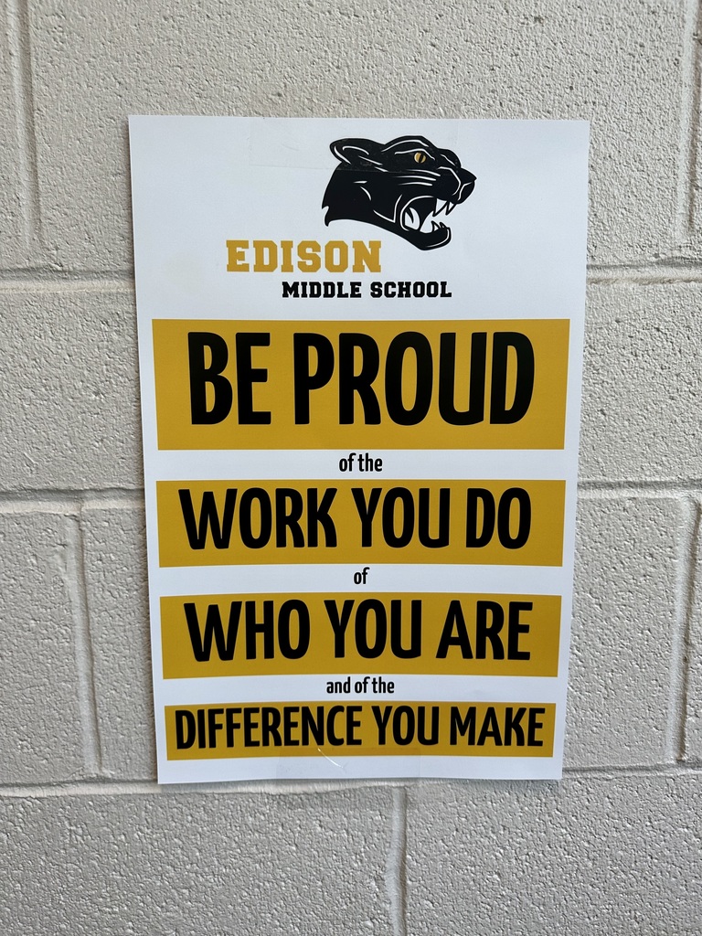 edison motivation