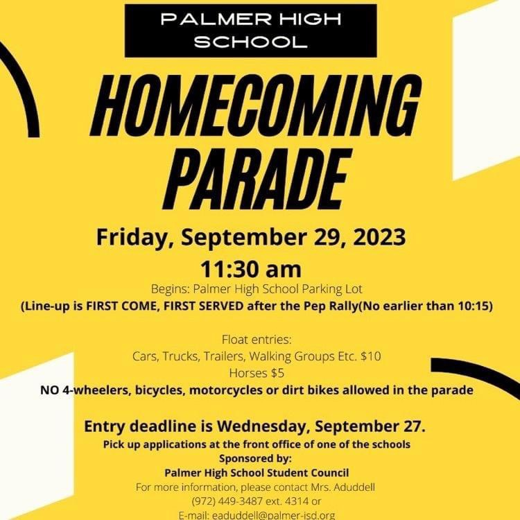 Flyer