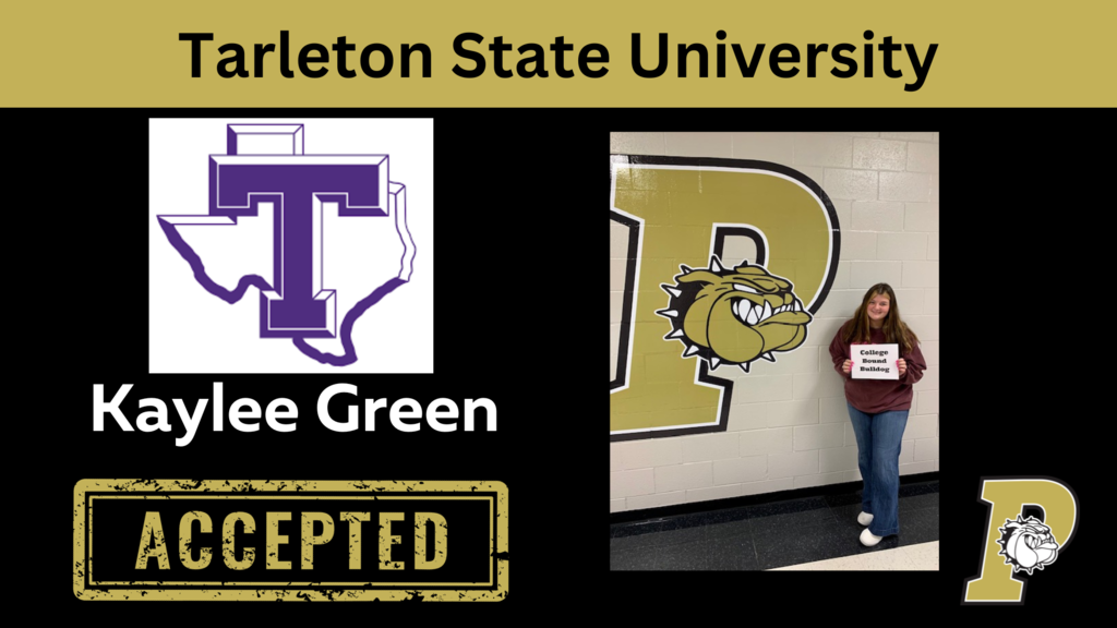 kaylee tarleton