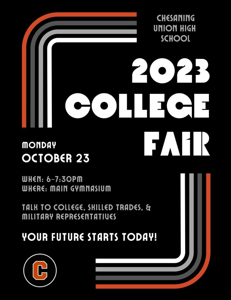 College Fair