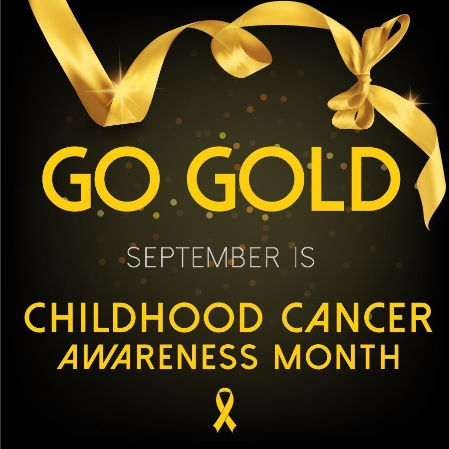 Go Gold !