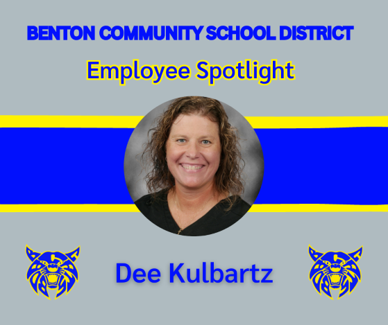 Dee Kulbartz