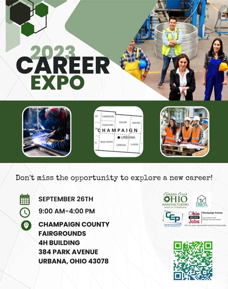 expo