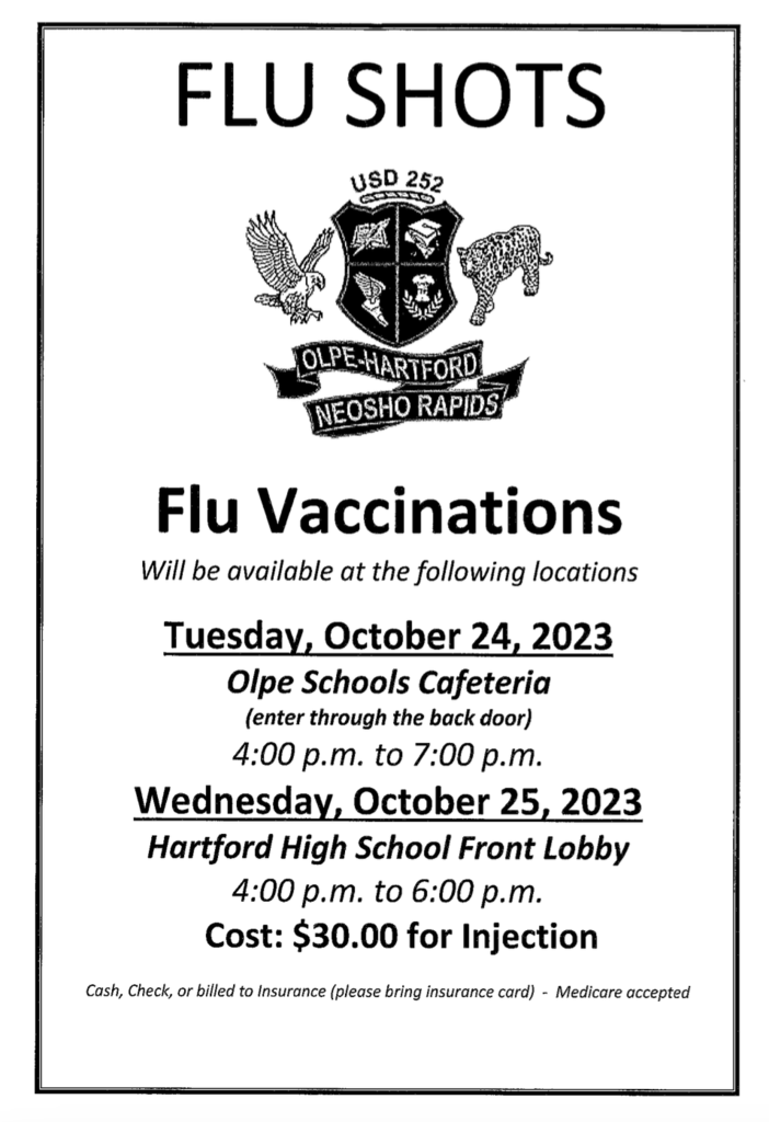 flu