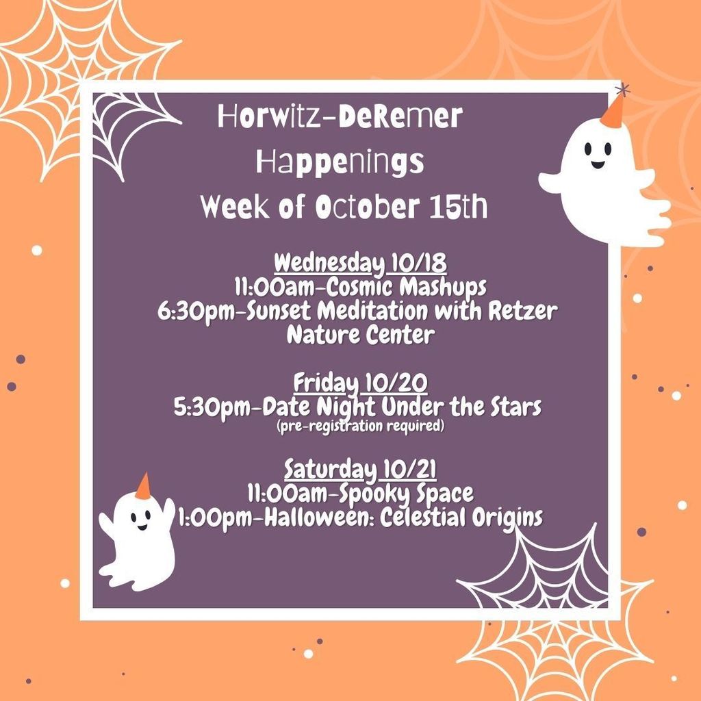 Another Busy Week!