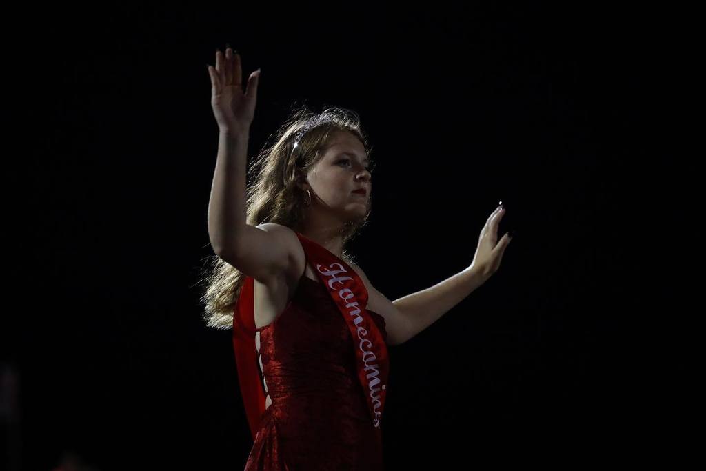 drum major