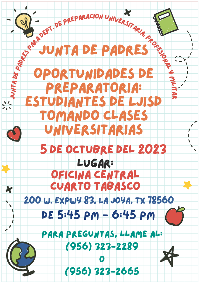 Junta de padres