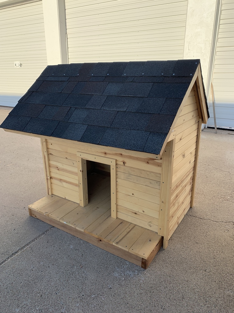Dog House