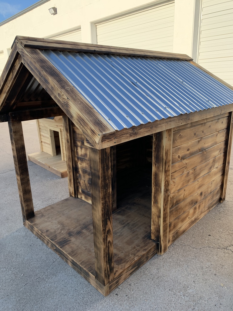 Dog House