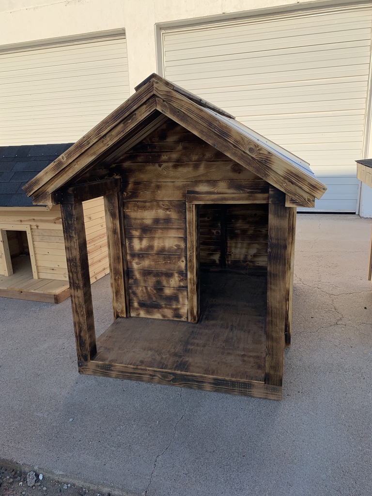 Dog House