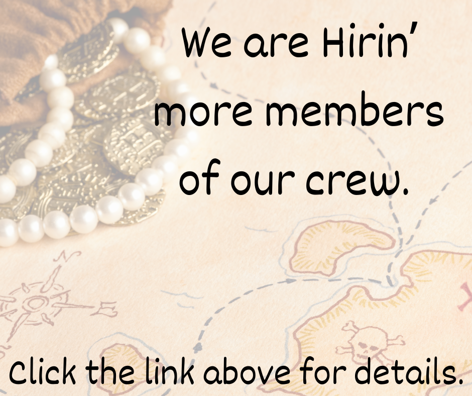 BPS is hiring. Click link for job description.