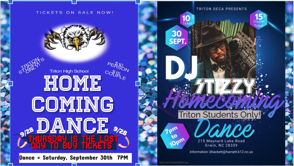 Homecoming Dance
