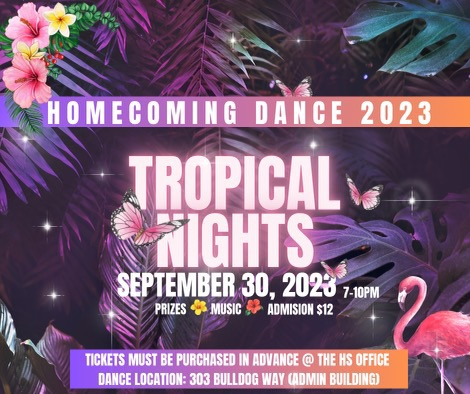 homecoming dance