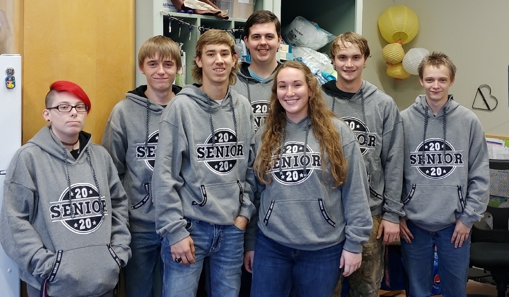 Seniors 2020
