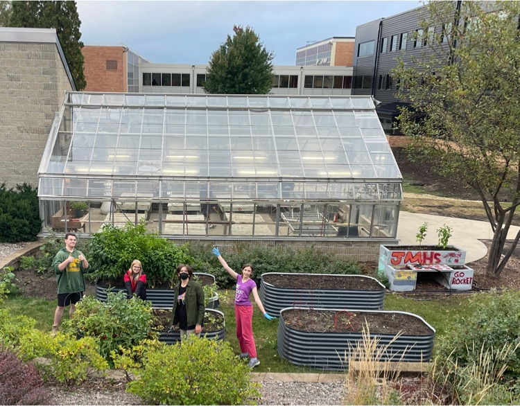 greenhouse