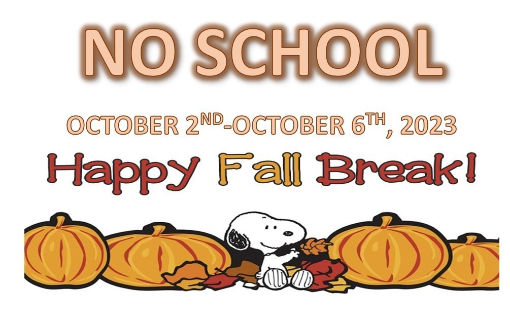 Fall Break
