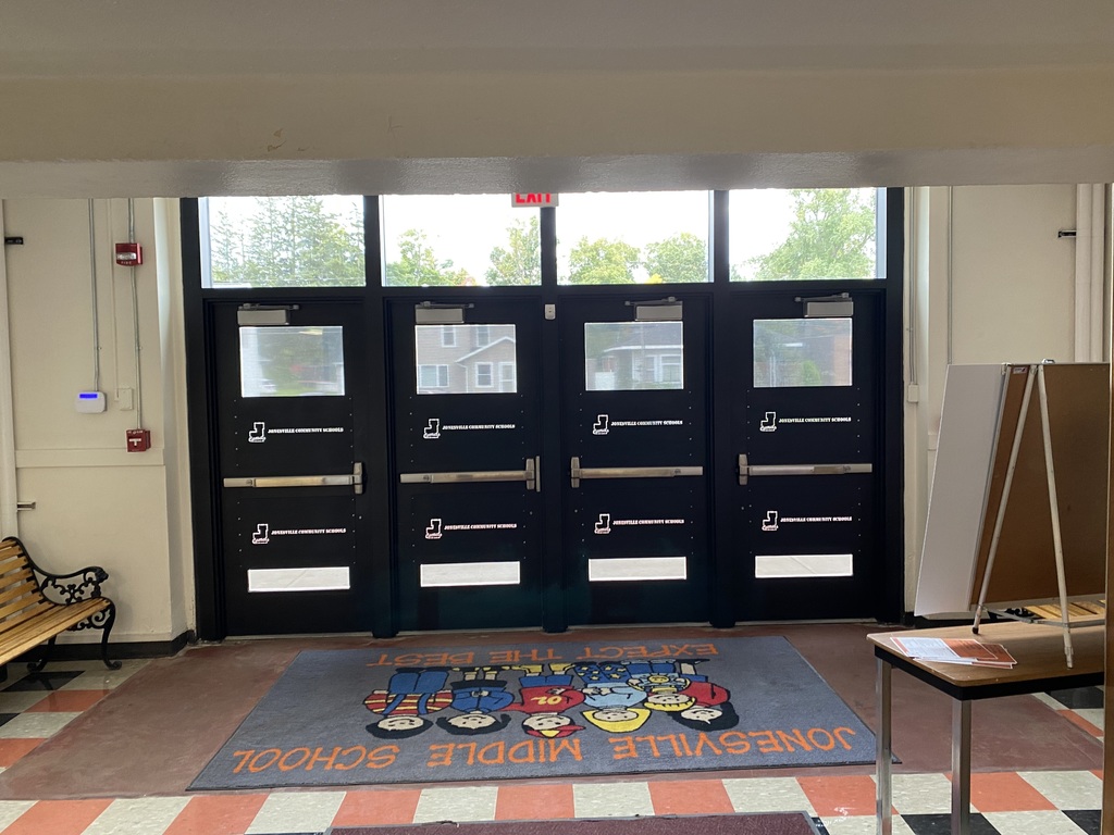 JMS Entryway