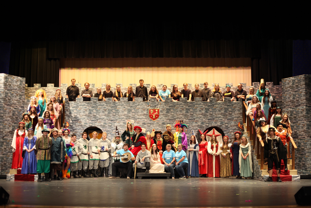 Fall Musical