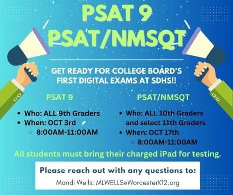 PSAT-info