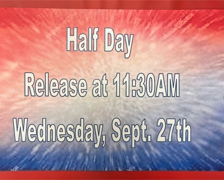 Half Day