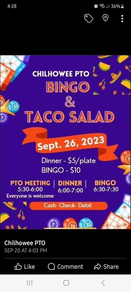 Flyer