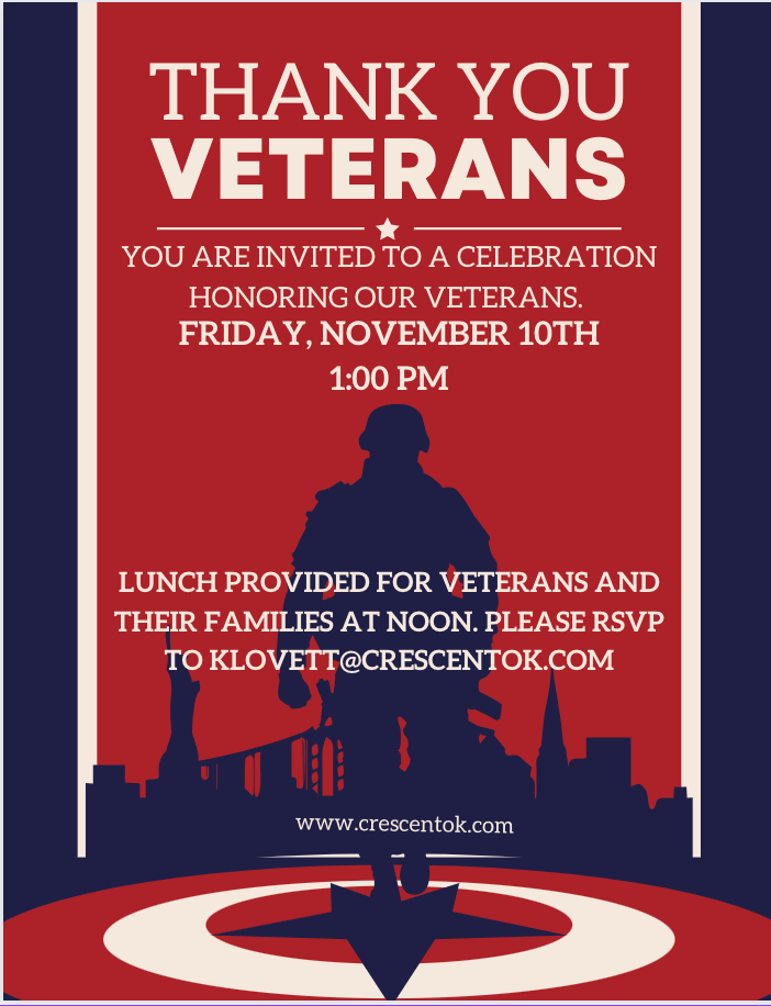 veterans