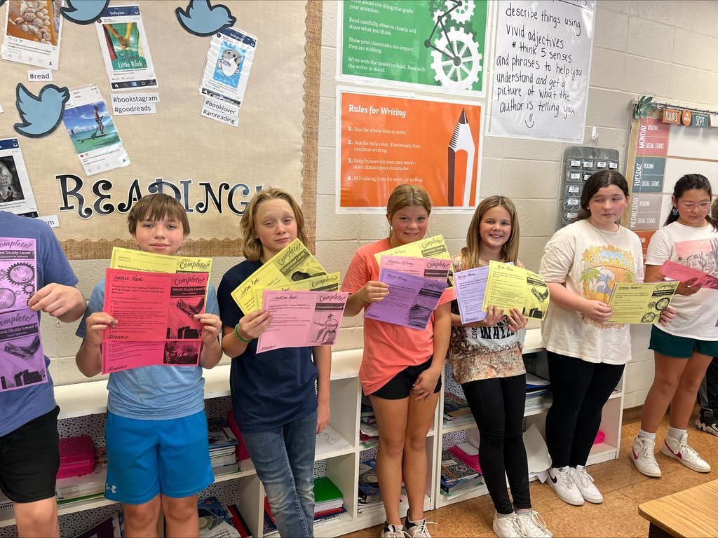 children with certificates