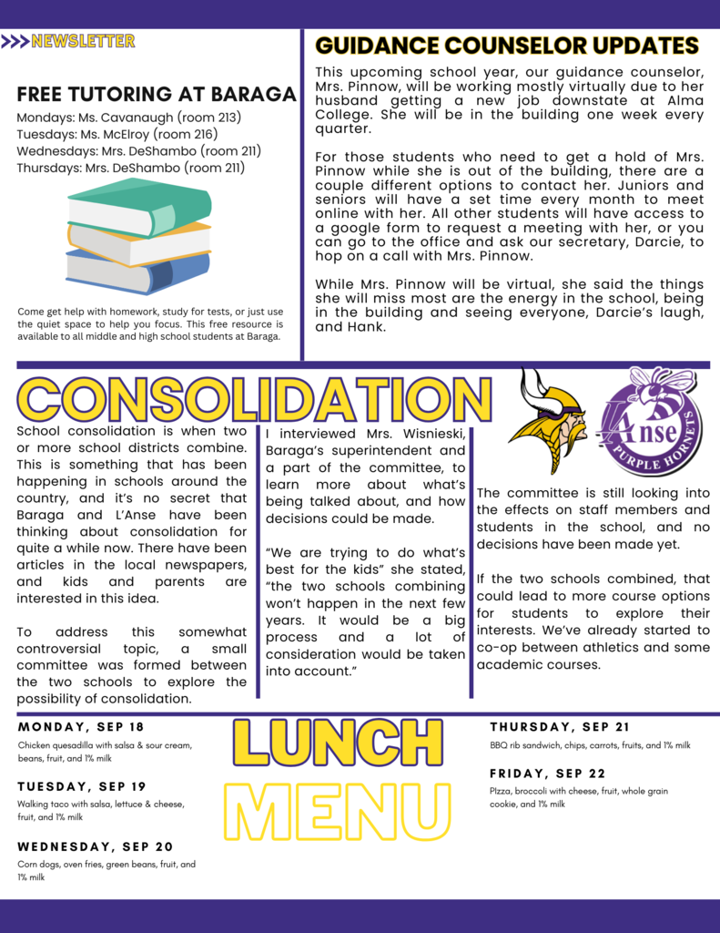 Newsletter