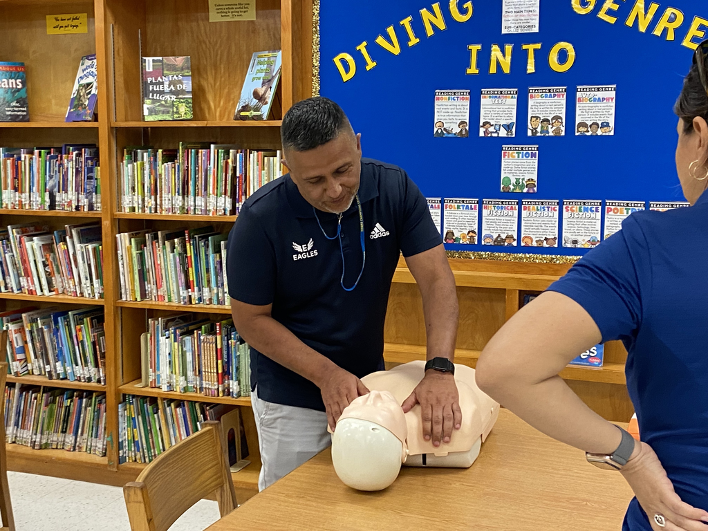 first aid training for medical response team