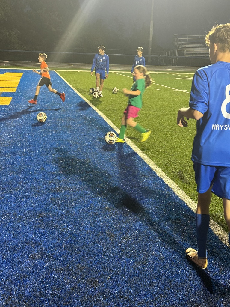 youth league night 