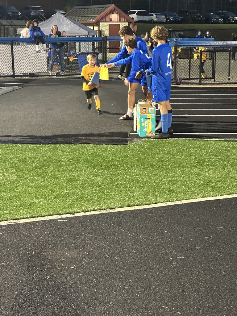 youth league night 