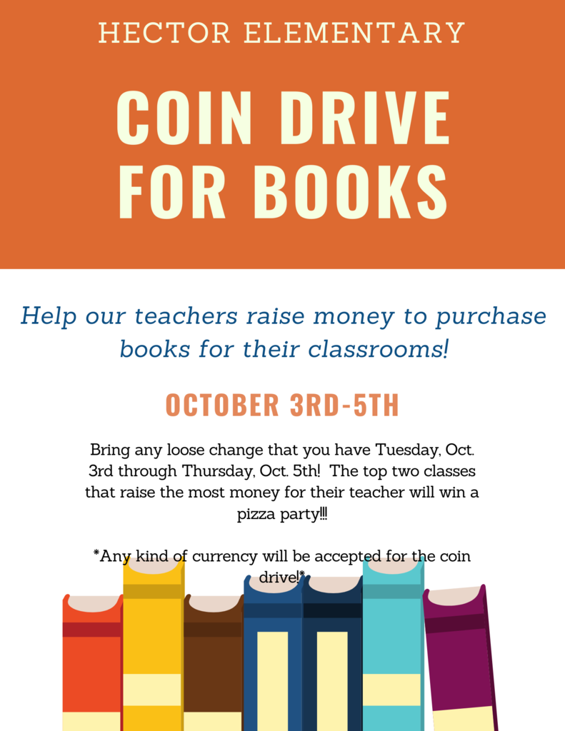 Coin drive