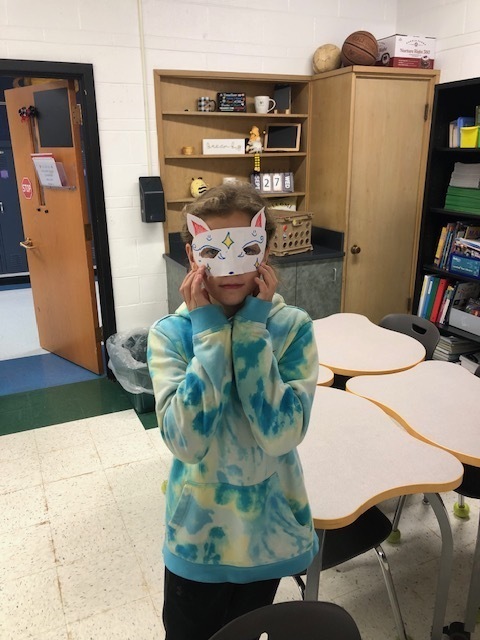 character day