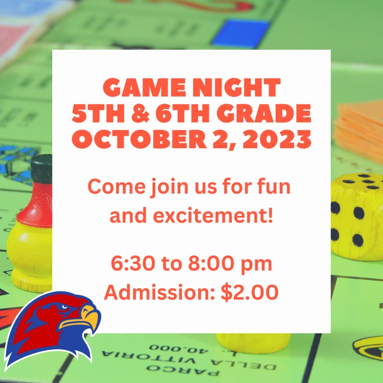 hms game night
