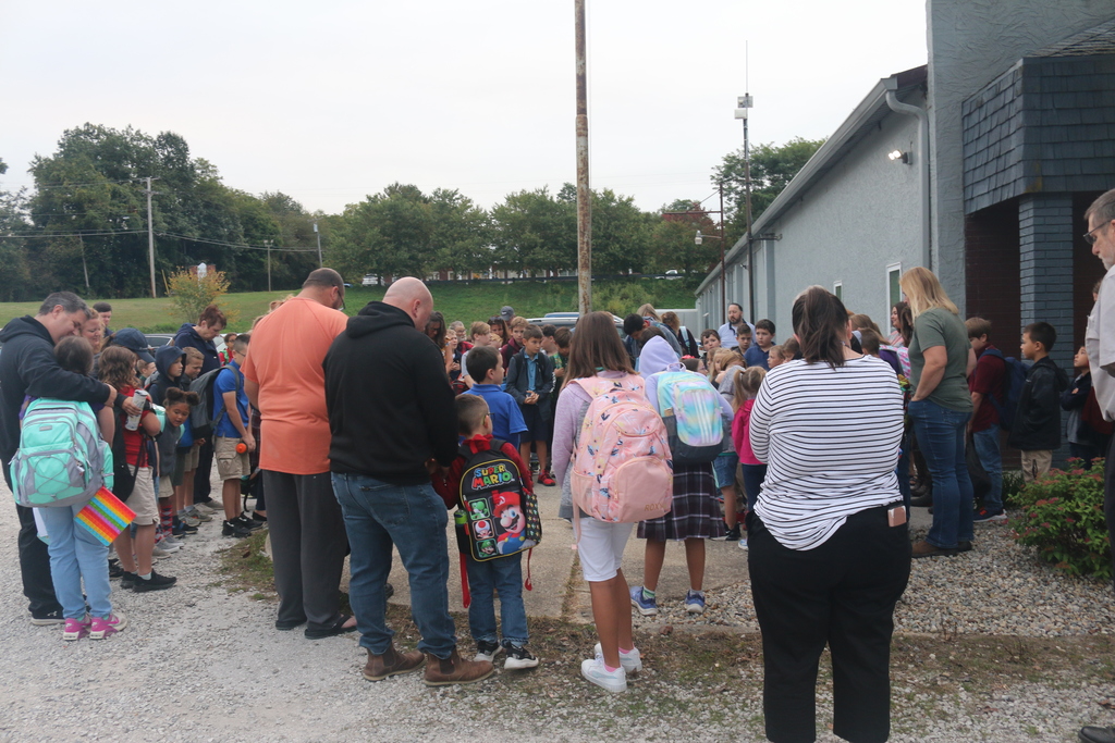 See you at the pole.