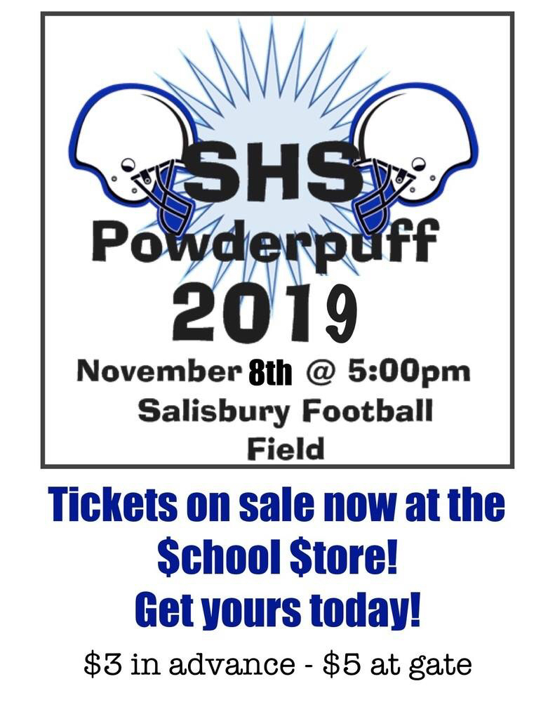 Powderpuff