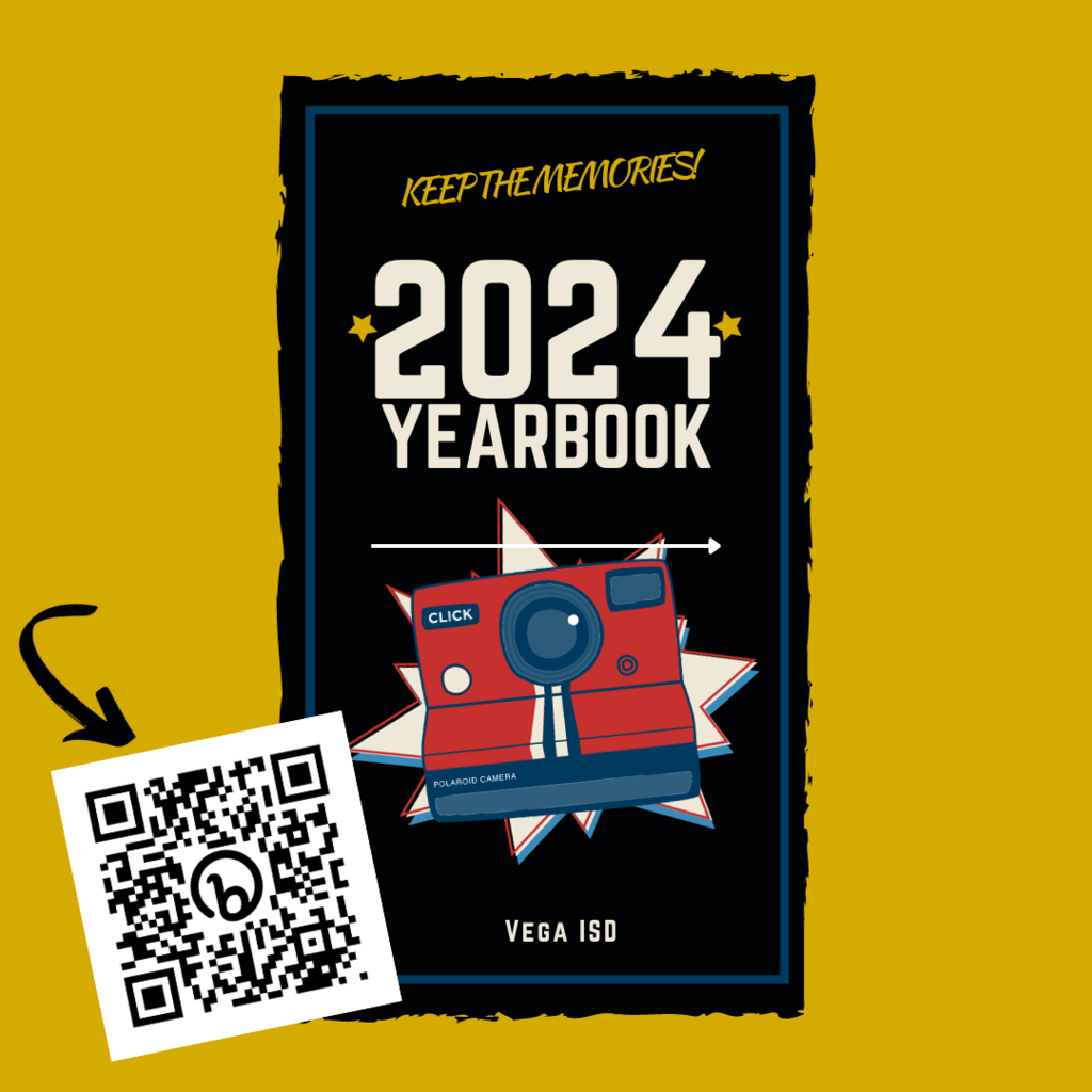 2024 Yearbook