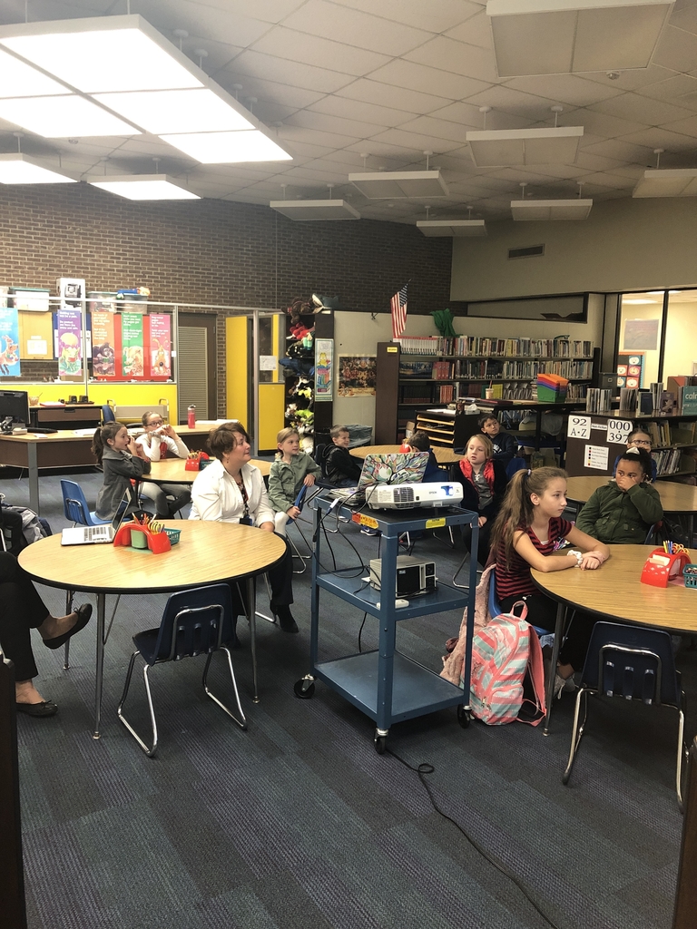Student Lighthouse Team!