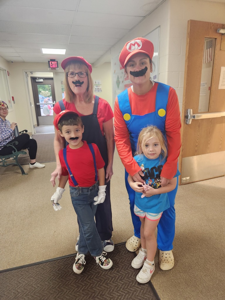 marios