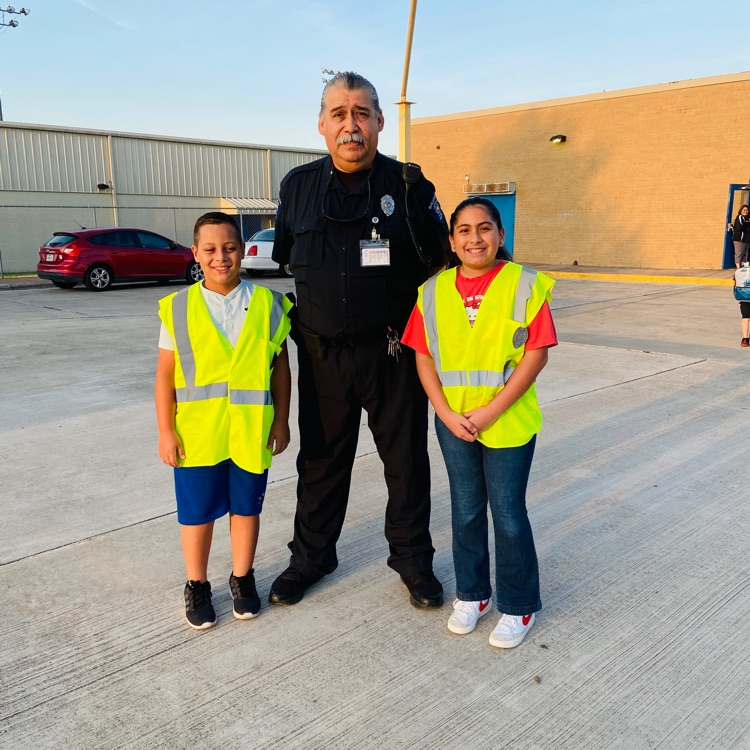Safety Patrol