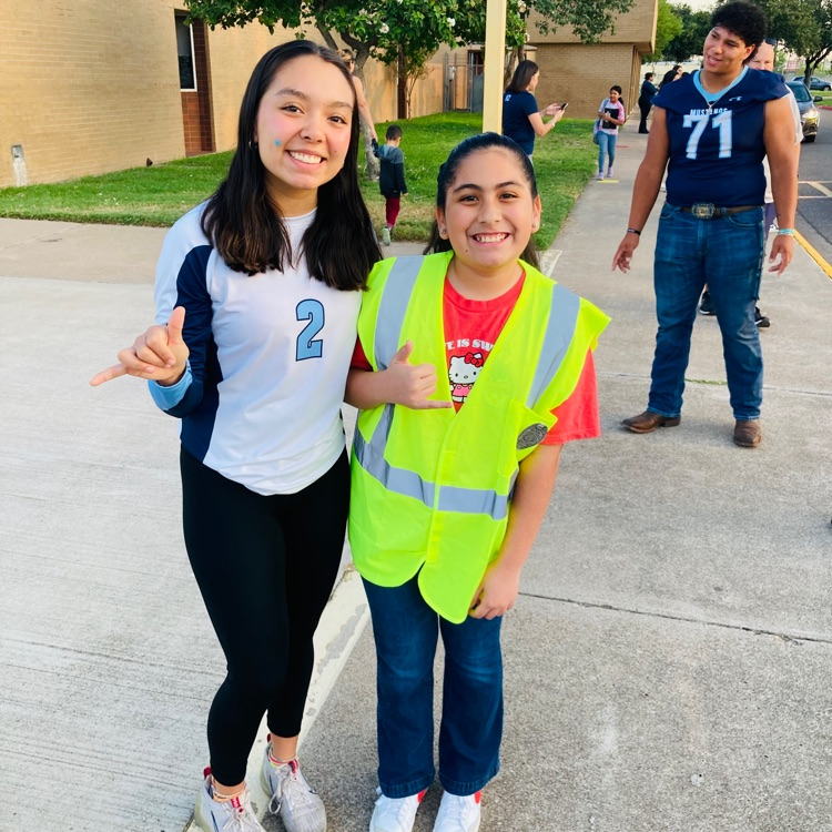 Safety Patrol